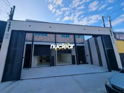 Sala Comercial para alugar, 70m² no Parque São Rafael, São Paulo
