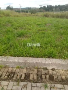 Lote/Terreno à venda, 312m² no Chácara São Félix, Taubaté