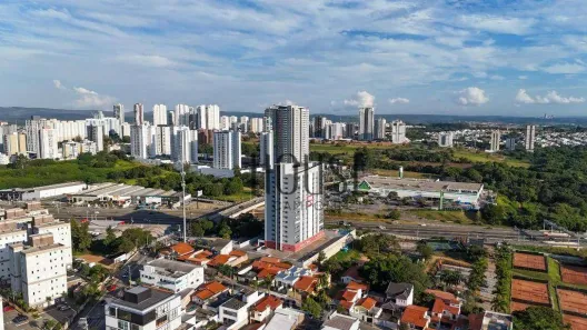 Apartamento com 1 Quarto à venda, 44m² no Jardim América, Sorocaba