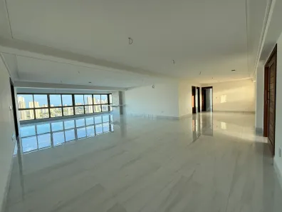 Apartamento com 4 Quartos à venda, 255m² no Pedro Gondim, João Pessoa