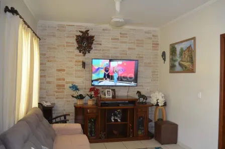 Casa com 3 Quartos à venda, 330m² no Parque Santana, Valinhos