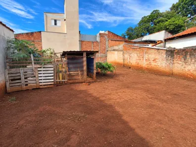 Lote/Terreno à venda, 250m² no Santa Rita, Piracicaba