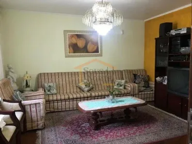 Sobrado com 3 Quartos à venda, 172m² no Santana, São Paulo