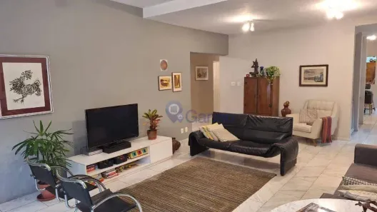 Casa com 3 Quartos à venda, 385m² no Vila Cordeiro, São Paulo