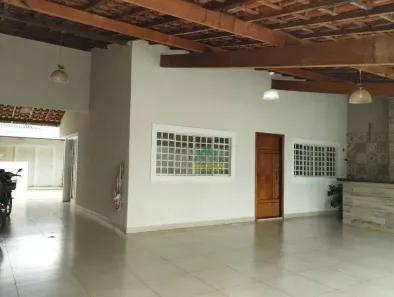 Casa com 3 Quartos à venda, 170m² no Concórdia II, Araçatuba