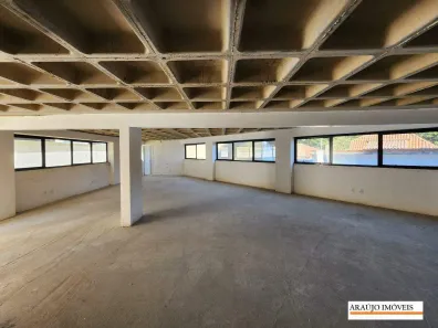 Sala Comercial para alugar, 118m² no Funcionários, Belo Horizonte