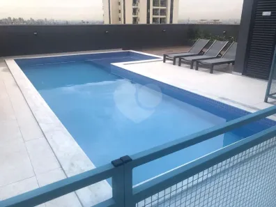 Apartamento com 1 Quarto à venda, 25m² no Santana, São Paulo