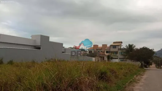 Lote/Terreno à venda, 722m² no Maria Turri, Rio das Ostras
