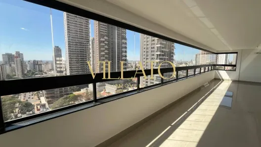 Apartamento com 4 Quartos à venda, 260m² no Setor Marista, Goiânia