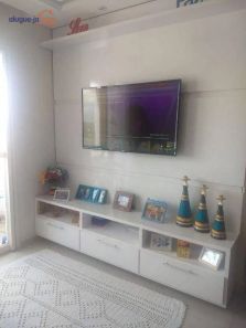 Apartamento com 3 Quartos à venda, 76m² no Vila Machado, Jacareí