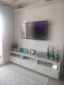 Apartamento com 3 Quartos à venda, 76m² no Vila Machado, Jacareí