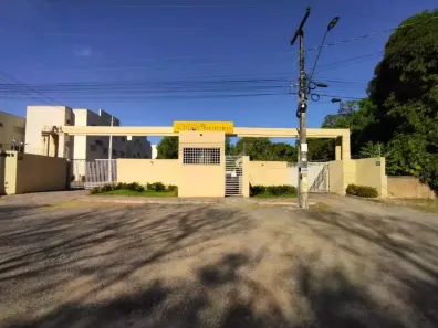 Apartamento com 2 Quartos para alugar, 49m² no Angelim, Teresina