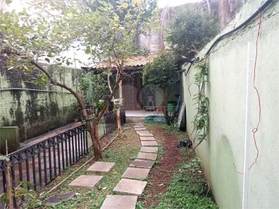 Sobrado com 3 Quartos à venda, 323m² no Tucuruvi, São Paulo