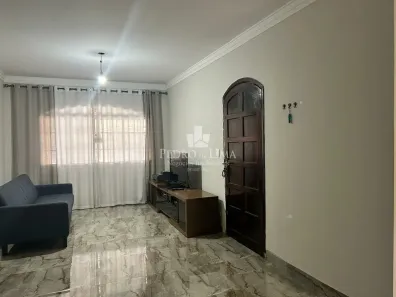Sobrado com 3 Quartos à venda, 113m² no Parque Císper, São Paulo