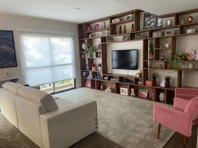 Casa de Condomínio com 3 Quartos à venda, 220m² no Vila São Silvestre, São Paulo