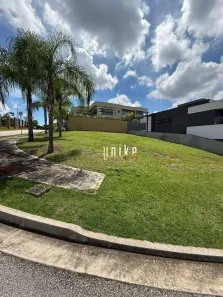 Lote/Terreno à venda, 558m² no Condomínio Residencial Alphaville I, São José dos Campos