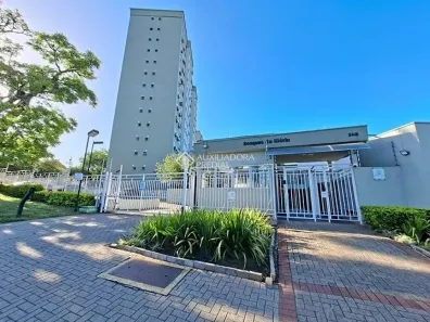 Apartamento com 2 Quartos à venda, 51m² no Glória, Porto Alegre