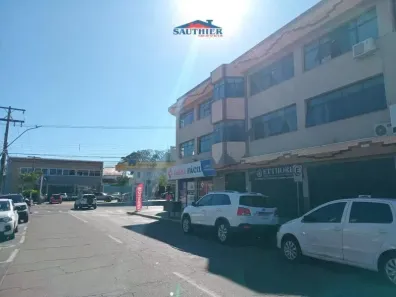 Ponto Comercial para alugar, 48m² no Paraíso, Sapucaia do Sul