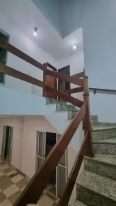 Sobrado com 3 Quartos para alugar, 125m² no Parque Continental II, Guarulhos