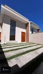 Casa de Condomínio com 3 Quartos à venda, 105m² no Nova São Pedro, São Pedro da Aldeia