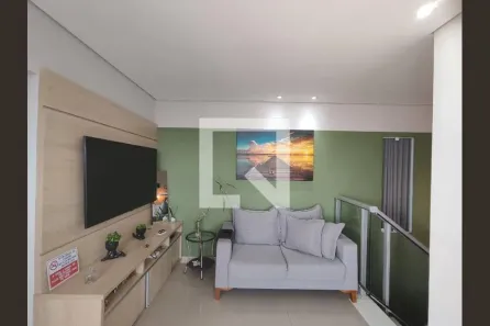 Apartamento com 3 Quartos à venda, 172m² no Alvorada, Contagem