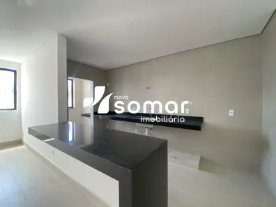 Apartamento com 3 Quartos à venda, 100m² no Centro, Divinópolis