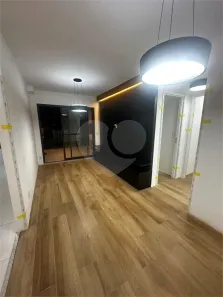 Apartamento com 2 Quartos à venda, 65m² no Vila Clementino, São Paulo