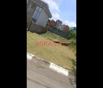 Lote/Terreno à venda, 200m² no Jardim Rosemary, Itapevi