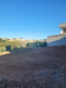 Lote/Terreno à venda, 475m² no Condomínio Residencial Monaco, São José dos Campos