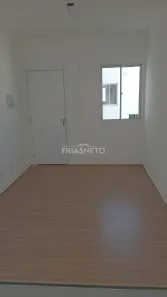 Apartamento com 2 Quartos para alugar, 45m² no Jardim Parque Jupiá, Piracicaba