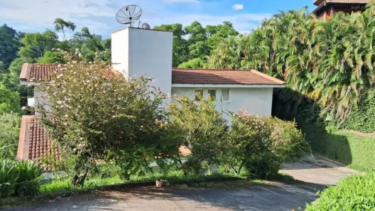 Casa de Condomínio com 4 Quartos à venda, 604m² no Recanto Impla, Carapicuíba