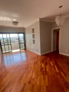 Apartamento com 3 Quartos para alugar, 87m² no Dezoito do Forte Empresarial/Alphaville., Barueri