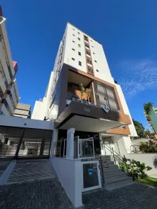 Flat com 1 Quarto para venda ou aluguel, 28m² no Tambaú, João Pessoa