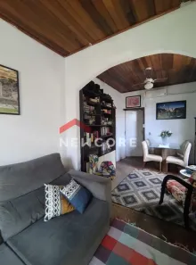 Casa com 2 Quartos à venda, 41m² no Nonoai, Porto Alegre