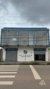 Ponto Comercial para alugar, 500m² no Conceição, Porto Velho