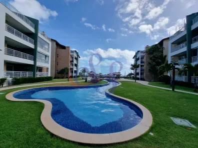 Apartamento com 3 Quartos à venda, 105m² no Aquiraz, Aquiraz