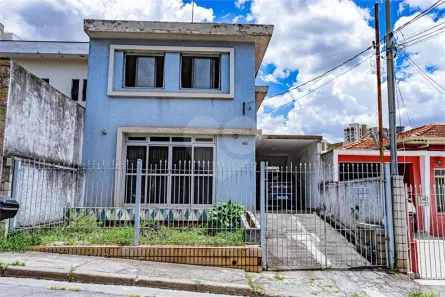 Sobrado com 3 Quartos à venda, 176m² no Piqueri, São Paulo