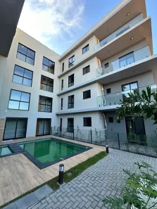 Apartamento com 2 Quartos para alugar, 55m² no Boa Esperança, Cuiabá