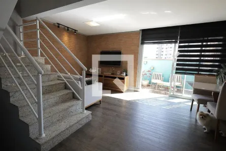 Casa com 3 Quartos à venda, 182m² no Vila Assunção, Santo André