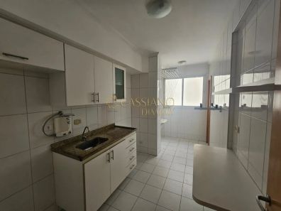 Apartamento com 2 Quartos à venda, 80m² no Parque Residencial Aquarius, São José dos Campos