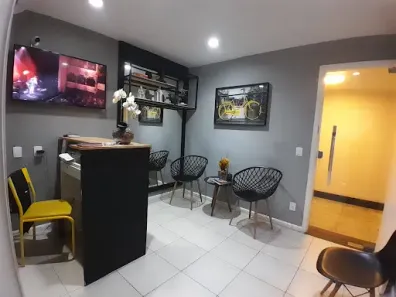 Sala Comercial à venda, 33m² no Icaraí, Niterói