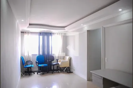 Apartamento com 2 Quartos à venda, 60m² no Independência, São Bernardo do Campo