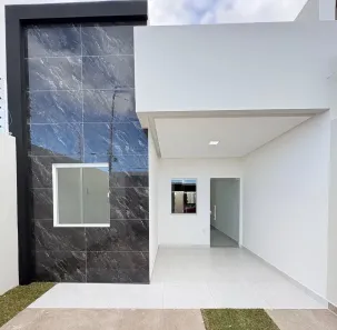 Casa com 2 Quartos à venda, 100m² no Tomba, Feira de Santana