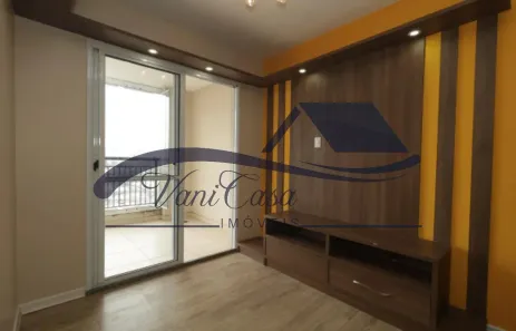 Apartamento com 2 Quartos à venda, 68m² no Ipiranga, São Paulo