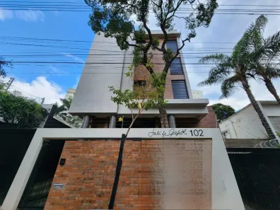 Apartamento com 3 Quartos à venda, 85m² no Serra, Belo Horizonte