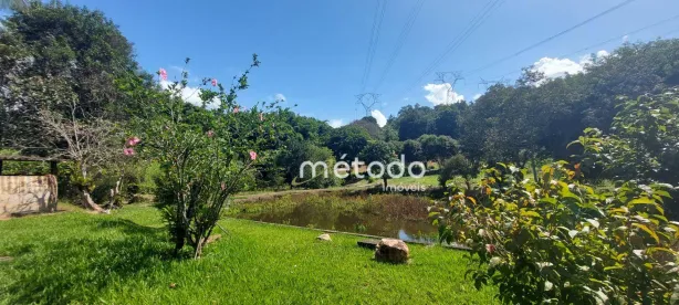 Fazenda/Sítio com 3 Quartos à venda, 300m² no , Guararema