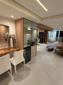Apartamento com 4 Quartos à venda, 279m² no Boqueirão, Santos