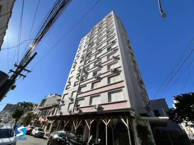 Apartamento com 3 Quartos à venda, 115m² no Cidade Baixa, Porto Alegre
