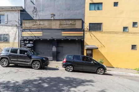 Ponto Comercial para alugar, 250m² no Penha de França, São Paulo