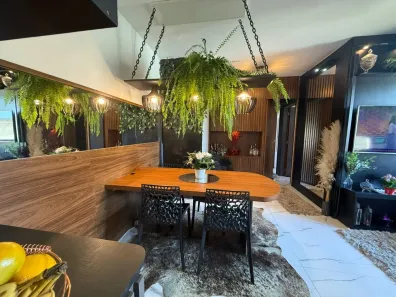 Apartamento com 3 Quartos à venda, 68m² no Serraria, São José